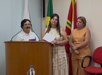  Representantes de instituições de educação infantil expõem dificuldades financeiras na Câmara Municipal