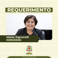 Requerimento da vereadora Maíza pede contratação de fonoaudióloga para atender povoados do município