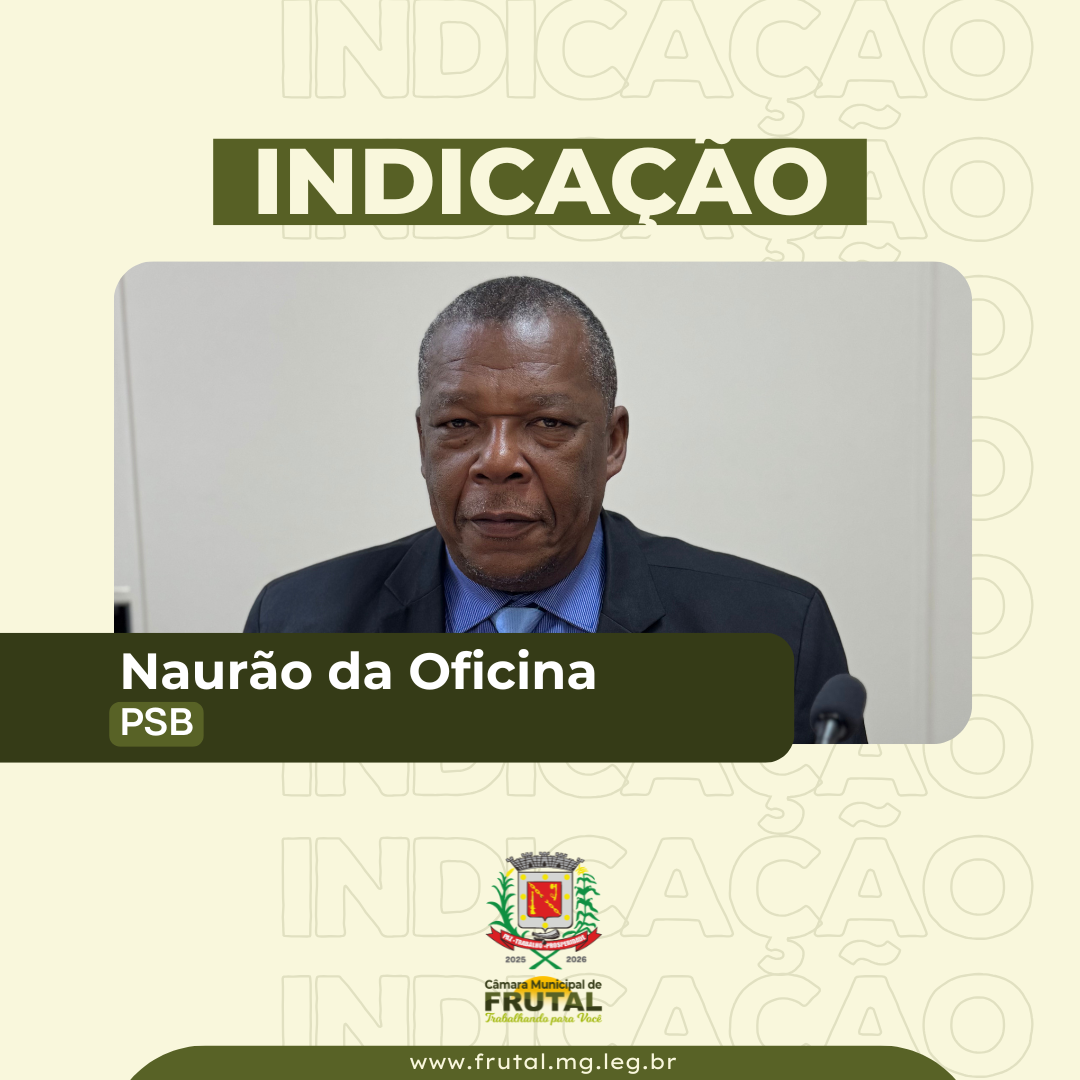 Revitalização dos quebra-molas é solicitada por Naurão da Oficina