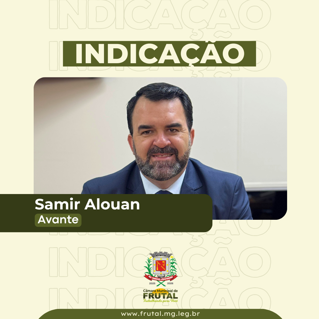 Samir Alouan cobra solução para erosão em rua do bairro Princesa Isabel