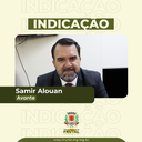 Samir Alouan pede isenção de cobrança de taxas relativas à impressão de documentos oficiais para servidores públicos municipais