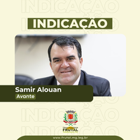 Samir Alouan quer levantamento das condições de pontes e mata-burros da zona rural