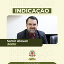 Samir Alouan quer mutirão para emissão da nova Carteira de Identidade Nacional (CIN)