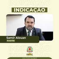 Samir faz questionamentos sobre R$ 80 milhões solicitados pela Administração