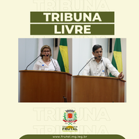 Secretários municipais apresentam ações e desafios na tribuna da Câmara