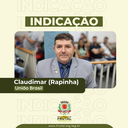 Segurança de alunos motiva pedido de Rapinha para instalação de faixa elevada em frente à Escola Gomes da Silva