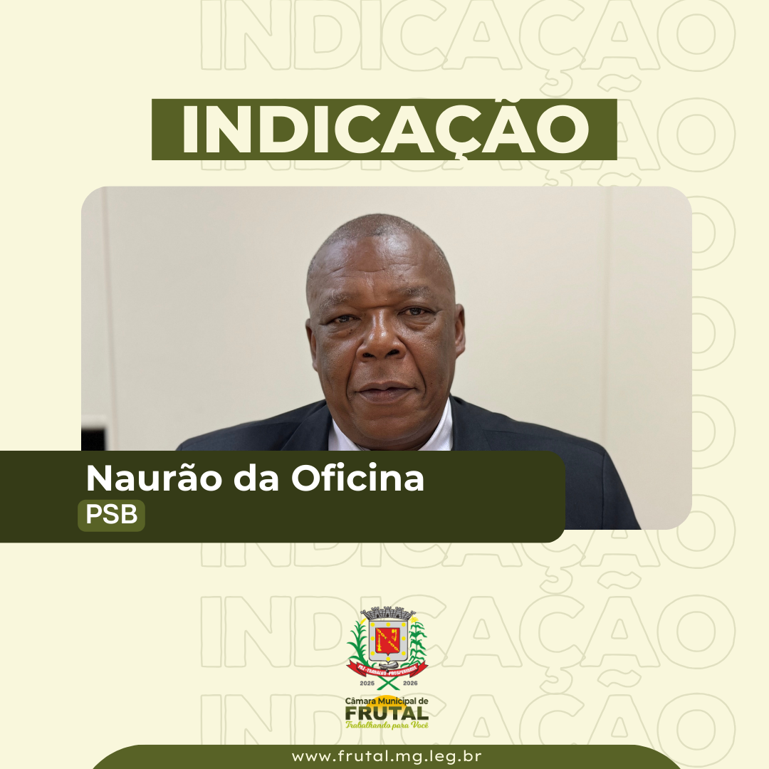 Segurança viária: Naurão da Oficina propõe semáforo em cruzamento da Av. Brasília 