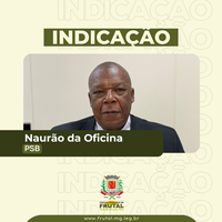 Segurança viária: Naurão da Oficina propõe semáforo em cruzamento da Av. Brasília 