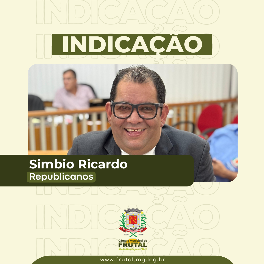  Simbio Ricardo propõe criação do Programa Meia Consulta para ampliar acesso à saúde