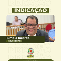  Simbio Ricardo propõe criação do Programa Meia Consulta para ampliar acesso à saúde