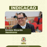 Símbio solicita adequação de passarelas elevadas para melhorar acessibilidade em Frutal