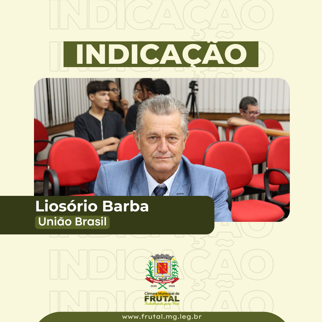 Terreno próximo ao CEMEI Júlia de Carvalho precisa de limpeza, aponta vereador Liosório