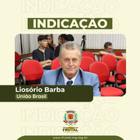 Terreno próximo ao CEMEI Júlia de Carvalho precisa de limpeza, aponta vereador Liosório