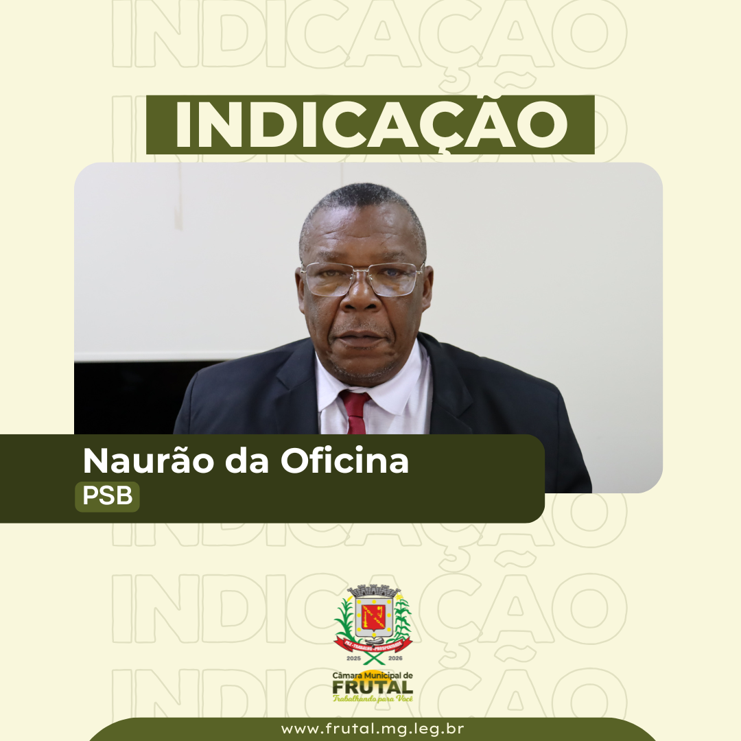  Travessia elevada é solicitada por Naurão para reduzir acidentes em rua movimentada