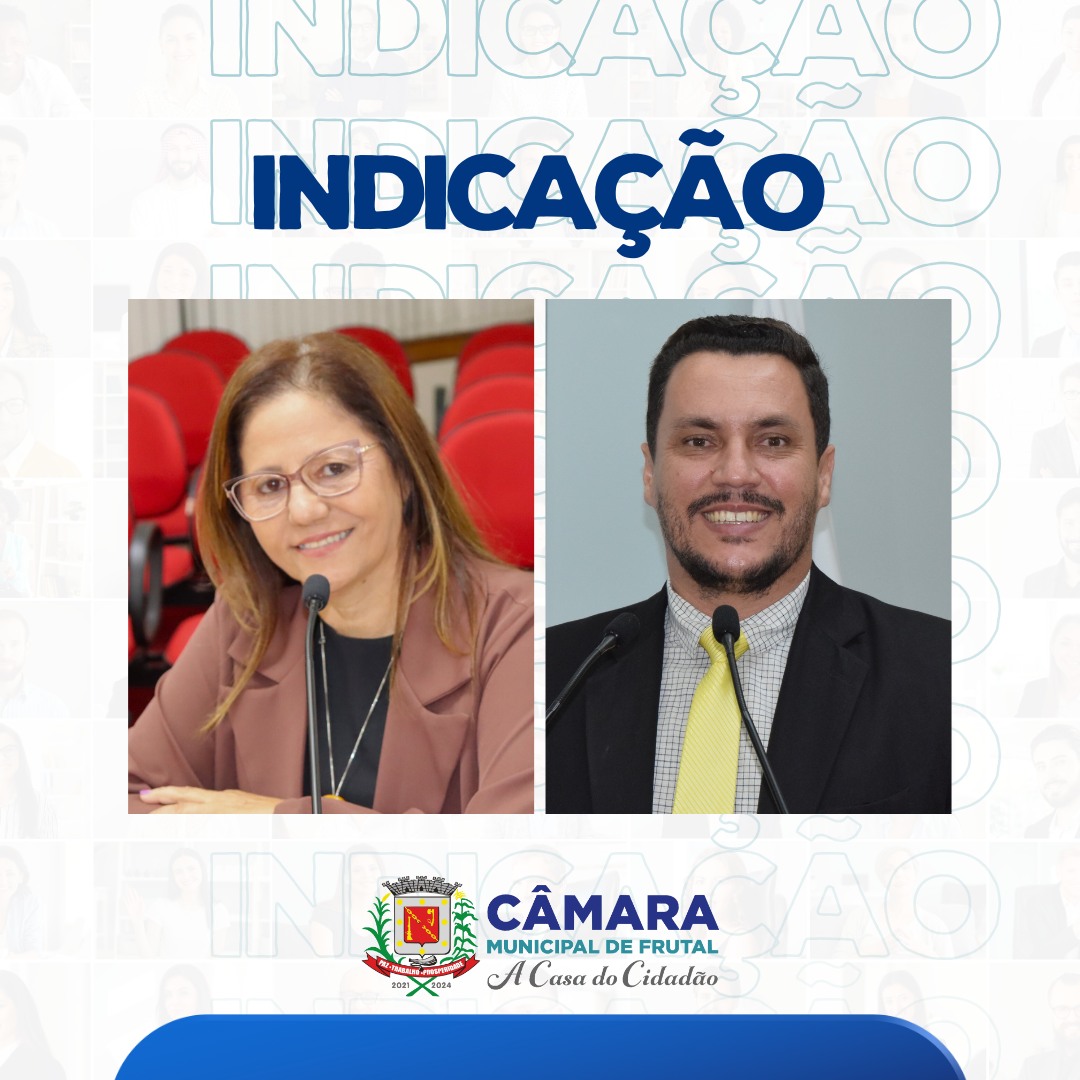 Vaininha e Alexandre pedem apoio e planejamento do Executivo para realização do evento evangélico “Abala Frutal”