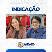 Vaininha e professora Irma cobram mais unidades básicas de saúde para bairros de Frutal