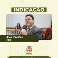  Vereador Alex Freitas cobra manutenção em bueiros da cidade, em requerimento aprovado no dia 1º
