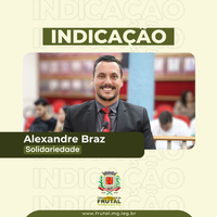 Vereador Alexandre Braz indica operação tapa-buracos nas ruas dos bairros Princesa Isabel I e II
