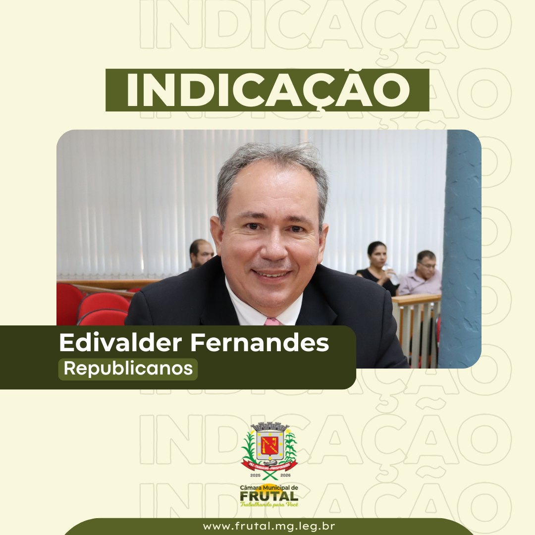 Vereador Edivalder Cheiroso propõe cercamento do Parque Municipal dos Lagos Leda Campos Borges