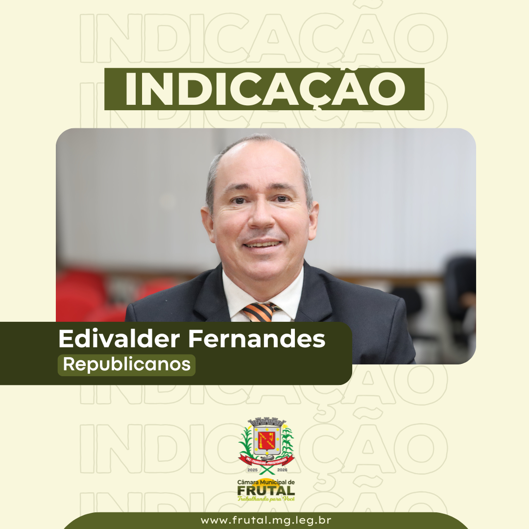 Vereador Edivalder Cheiroso quer mobilizar equipe de limpeza para atender a Vila Barroso