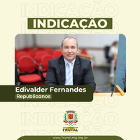 Vereador Edivalder Cheiroso quer redutor de velocidade no cruzamento da Avenida Lincoln Campos com Rua Osvaldo Cruz