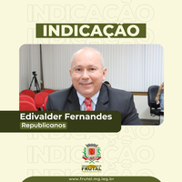 Vereador Edivalder sugere arrecadação de alimentos durante eventos no Estádio Marretão