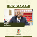 Vereador Edyn quer instalação de novas salas no CEMEI Antônio Gomes Pinheiro