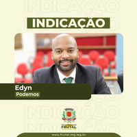  Vereador Edyn Sertanejo cobra reparos em telhado do Ginásio Clayton Brito