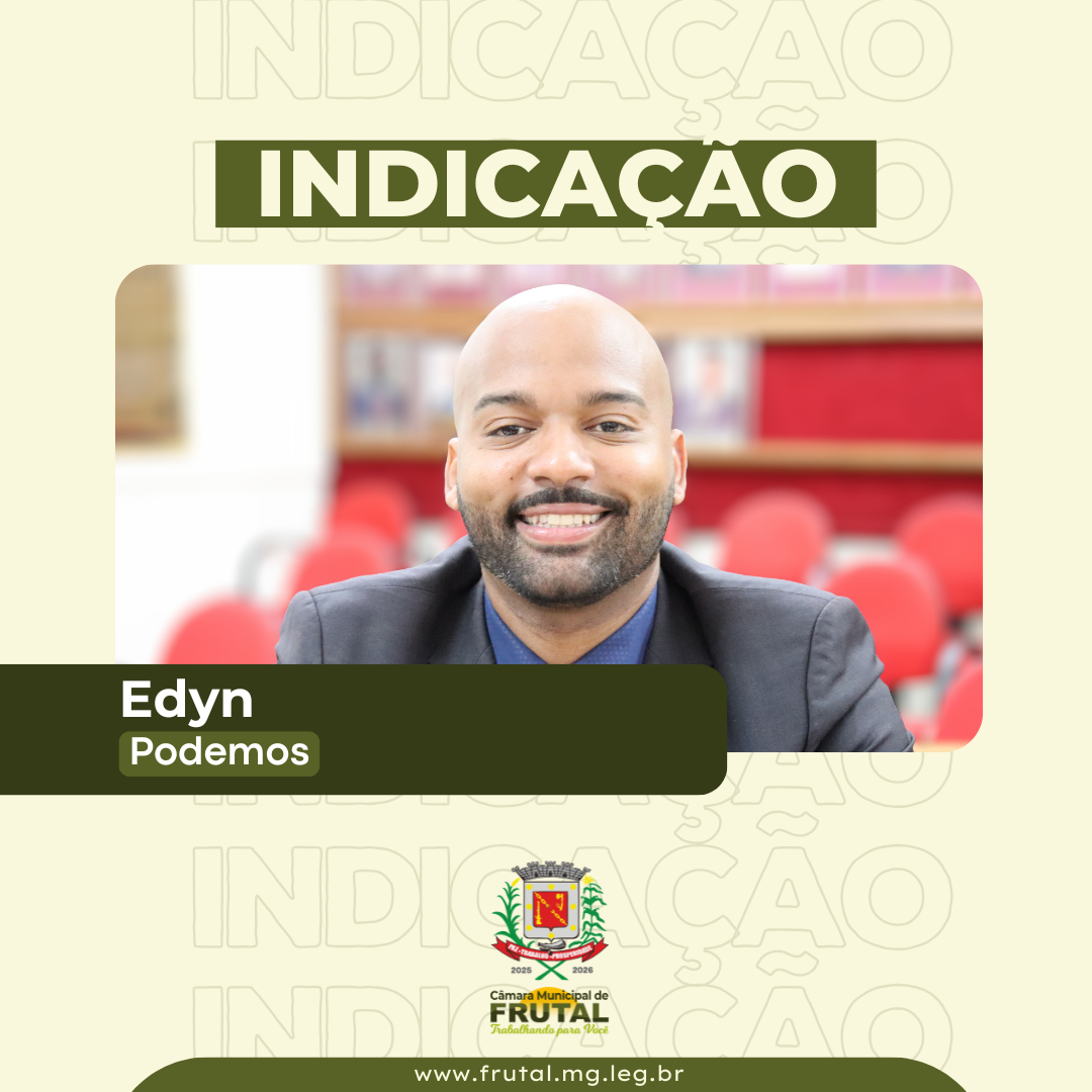 Vereador Edyn Sertanejo pede operação tapa-buraco na esquina das ruas Itapagipe e Bandeirantes