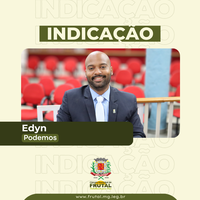 Vereador Edyn Sertanejo quer operação tapa-buracos em ruas do Waldemar Marchi