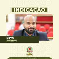 Vereador Edyn Sertanejo requisita instalação de câmeras no Estádio Marretão