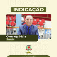  Vereador Gonzaga Maia cobra limpeza de bueiros na Rua Iturama com Avenida Rio de Janeiro