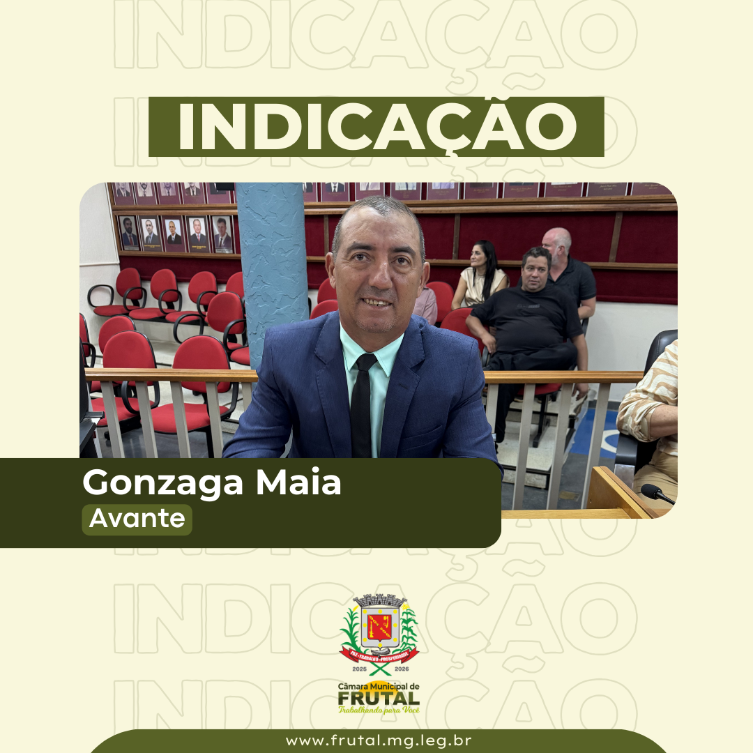  Vereador Gonzaga Maia cobra limpeza em ruas da Vila Esperança e bairro Caju
