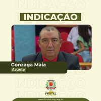 Vereador Gonzaga Maia pede extensão da rede elétrica em Pradolândia