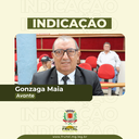 Vereador Gonzaga Maia quer extensão de água em poço do Garimpo do Bandeira