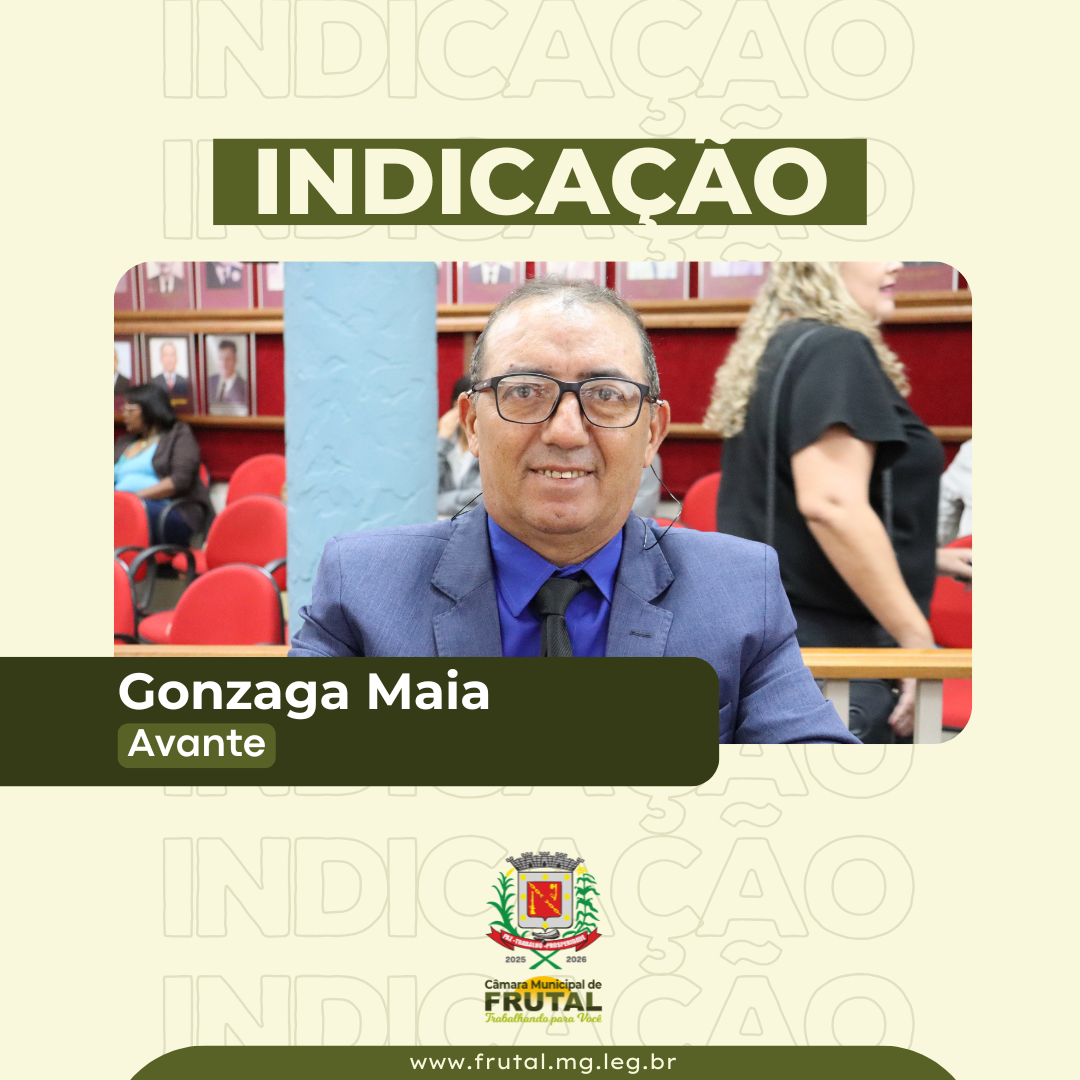  Vereador Gonzaga Maia solicita limpeza de bueiro da Rua São Francisco de Sales