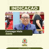  Vereador Gonzaga Maia solicita limpeza de bueiro da Rua São Francisco de Sales