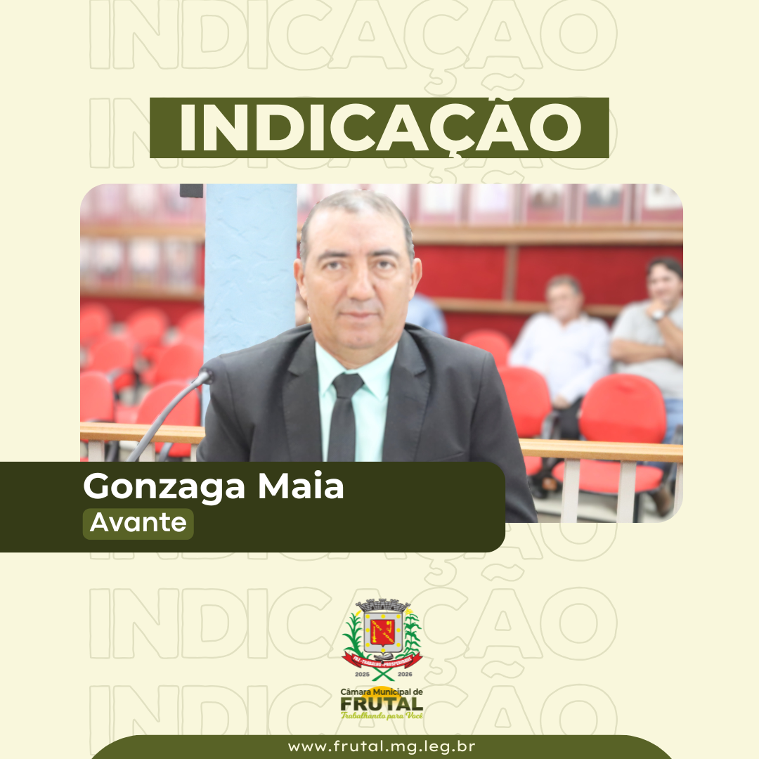 Vereador Gonzaga pede para ônibus que transporte alunos até Barretos passe dentro da comunidade do Garimpo do Bandeira