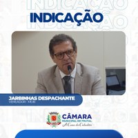 Vereador Jarbinhas quer mais atenção aos problemas da Vila Esperança pelo Executivo de Frutal