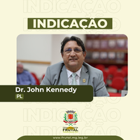 Vereador Kendinho quer obstáculo redutor de velocidade na Rua Orlando Pinto da Cruz