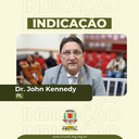 Vereador Kendinho solicita instalação de sala multissensorial para a E.E. Frei Teodósio