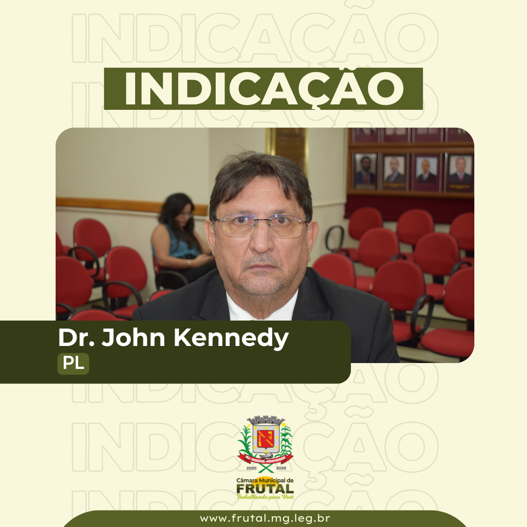 Vereador Kendinho solicita instalação de semáforos ou redutor de velocidade na Rua Itapagipe