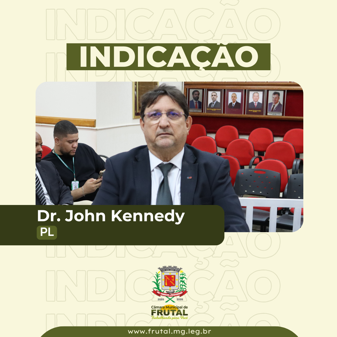 Vereador Kendinho solicita melhorias estruturais na Escola Municipal Necime Lopes da Silva