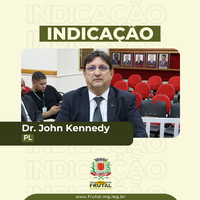 Vereador Kendinho solicita melhorias estruturais na Escola Municipal Necime Lopes da Silva
