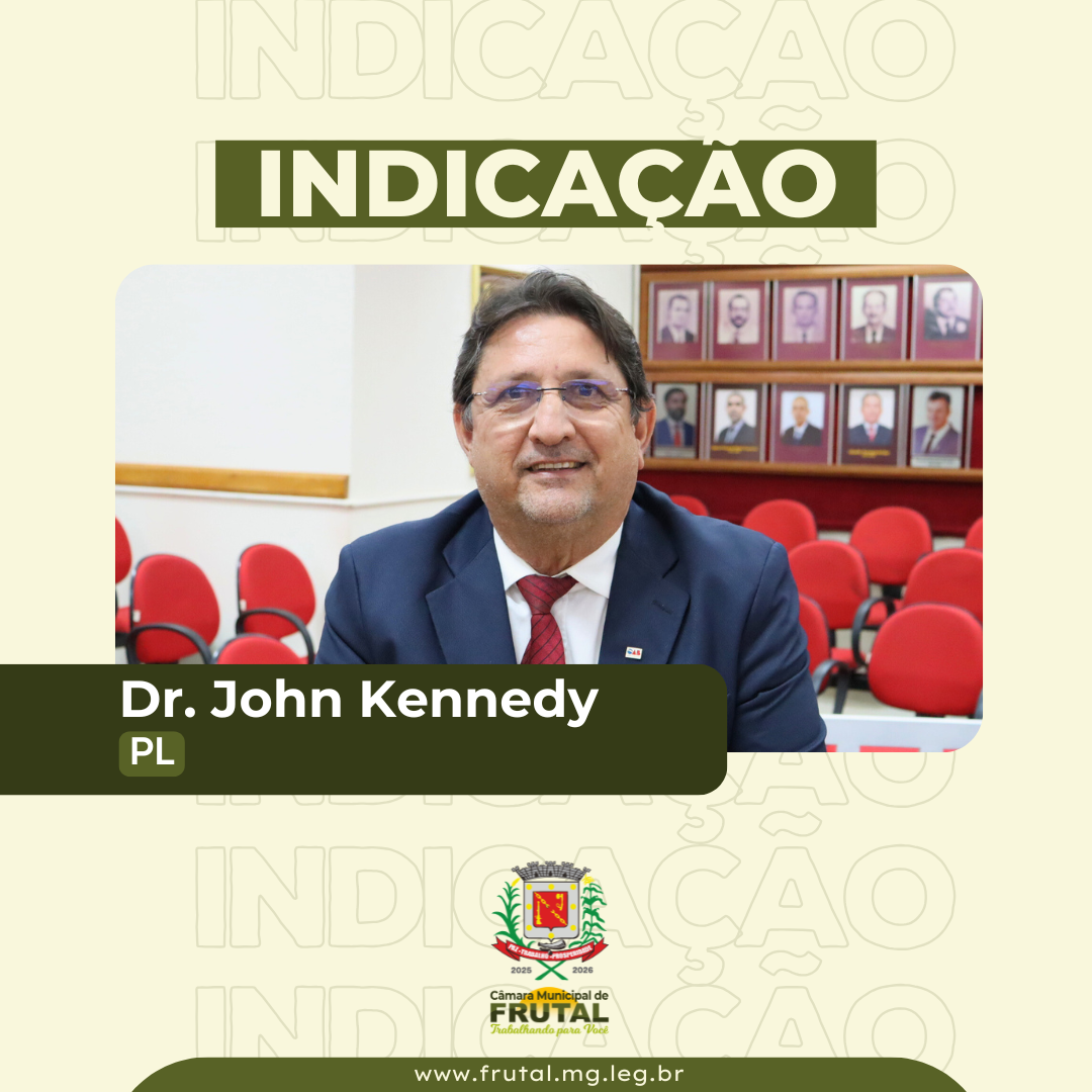 Vereador Kendinho solicita melhorias na Escola Cândida Arantes de Carvalho