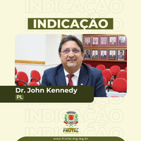 Vereador Kendinho solicita melhorias na Escola Cândida Arantes de Carvalho