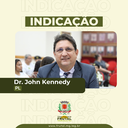 Vereador Kendinho solicita patrolamento de estrada da região Almécegas