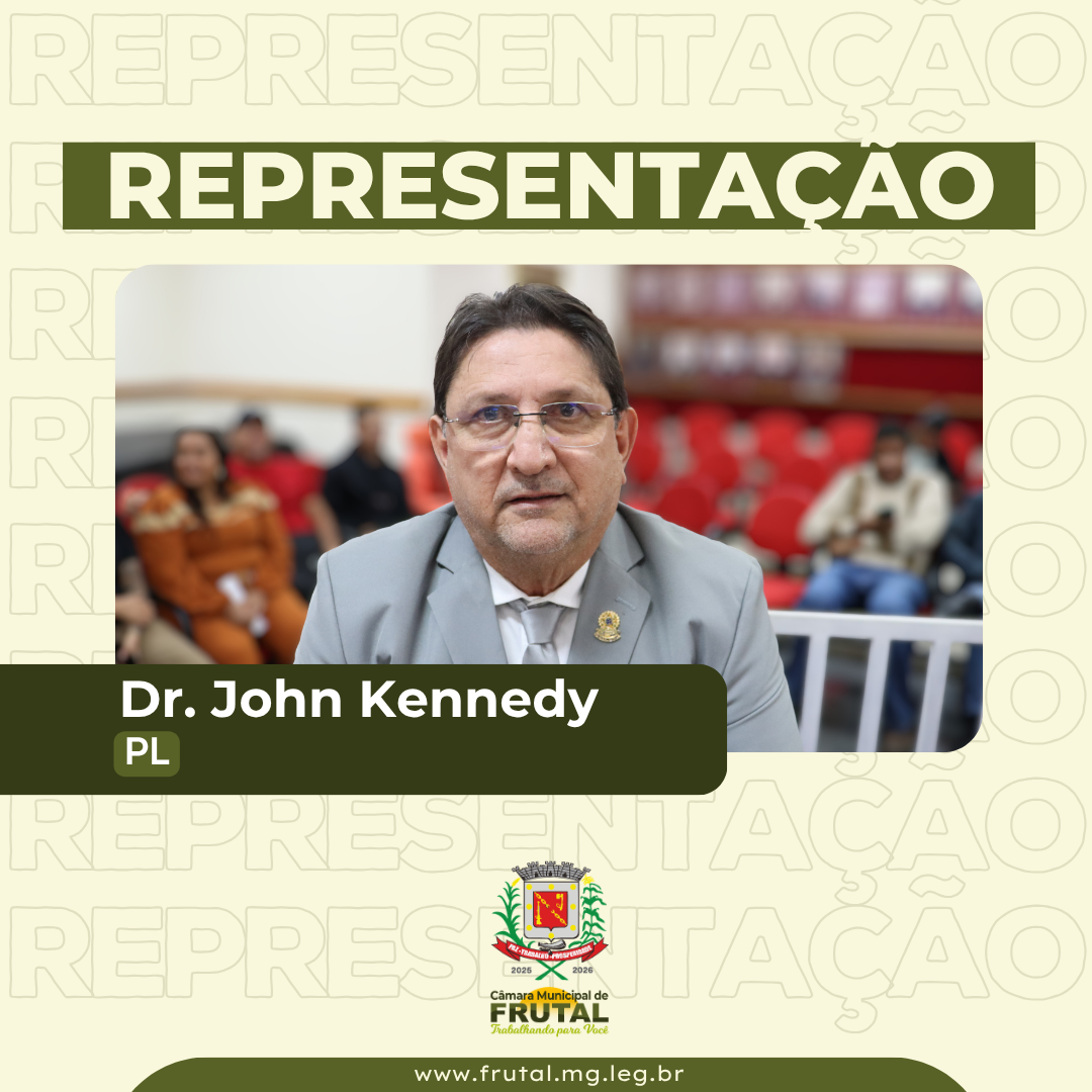 Vereador Kendinho solicita recursos para a Casa da Criança Santo Antônio de Pádua