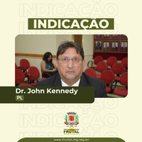 Vereador Kendinho solicita troca de telhado e elevação de muros na Escola Frei Teodósio