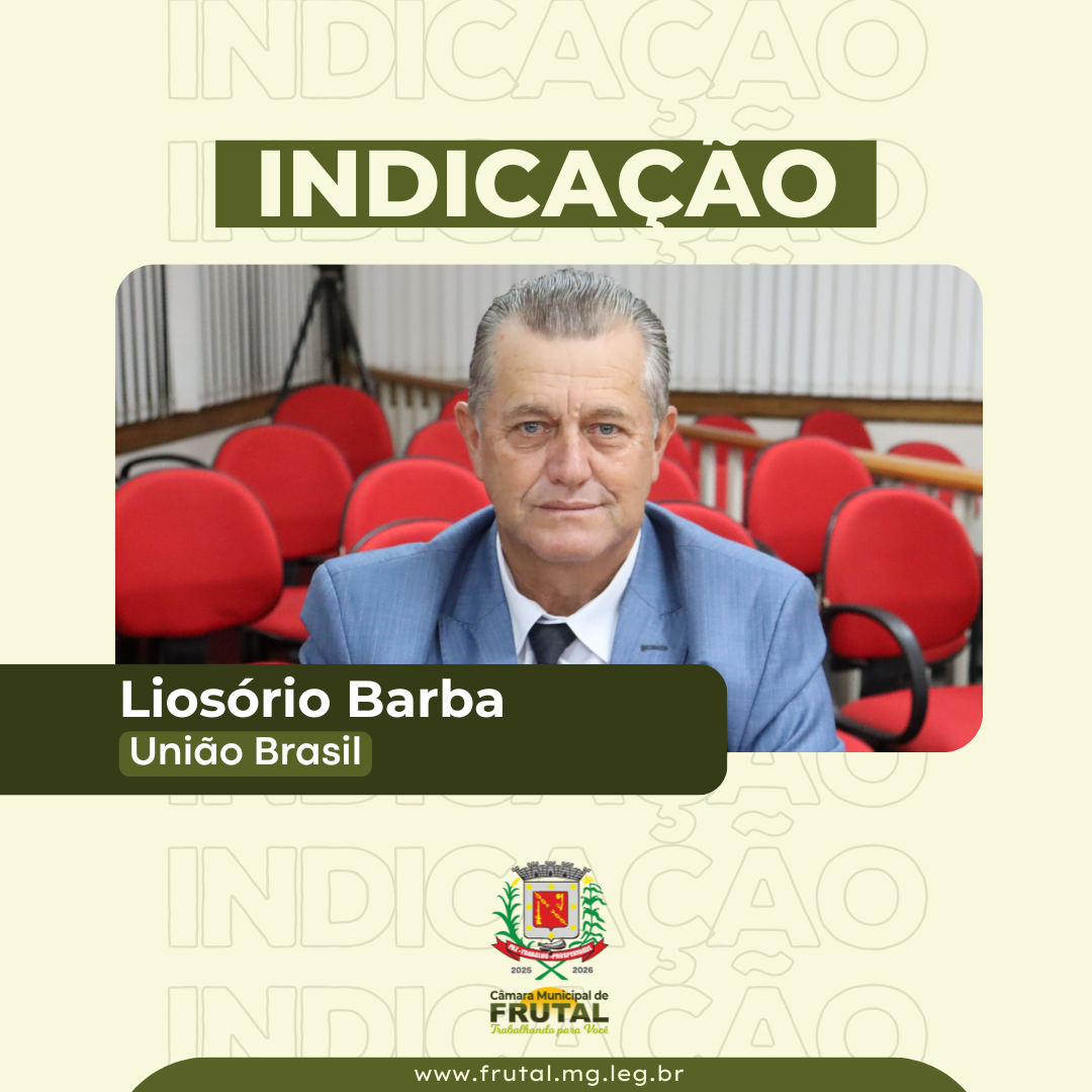 Vereador Liosório cobra tapa-buracos no bairro Santos Dumont